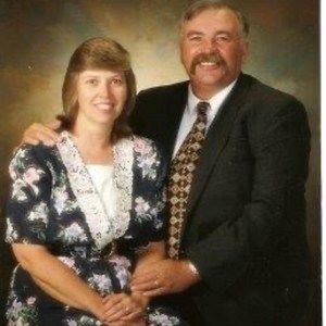 Meet your Posher, Wayne n joanne